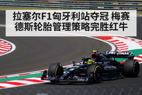 拉塞尔F1匈牙利站夺冠 梅赛德斯轮胎管理策略完胜红牛